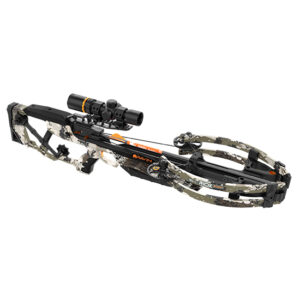 Ravin Crossbow R10X XK7 Camo Package - High-Speed Precision
