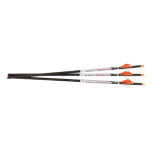 RAVIN Lighted Arrows 500GR HD 3PK - Premium Archery Supply