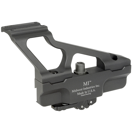 Midwest Industries MI AKG2 Side Mount MRO Top