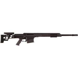 Barrett MRAD .338 Lapua 26" Fluted Bolt Action Rifle
