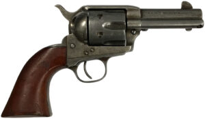 TF Uberti 1873 Antique Finish Revolver .45LC