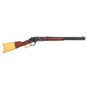 Taylors and Company TF 1873 Comanchero Mag Lever Action Rifle