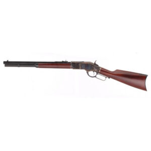 TF UBERTI 1873 Lever Action Rifle .45LC 18" Straight Stock