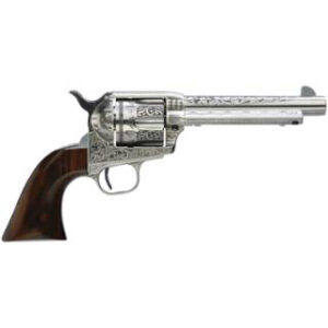 Uberti 1873 Cattleman .357 Mag Revolver - 5.5 Inch Barrel