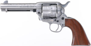 Uberti 1873 Cattleman .357 Magnum Revolver - 4.75" Barrel