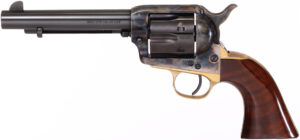Taylors and Company Uberti Ranch Hand DLX .357 Mag Revolver