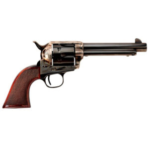 Taylors & Company TF Short Stroke Gun Fighter .357 Magnum
