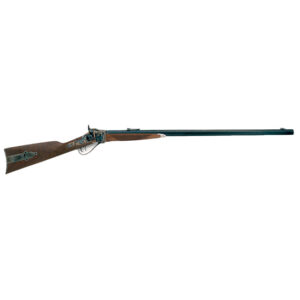 Chiappa 1874 Sharps Down Under .45-70 Lever Action Rifle