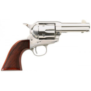 Taylors and Company Runnin' Iron Stainless Steel Revolver 3.5"