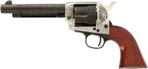 Taylors and Company TF Uberti 1873 .357 Mag Revolver