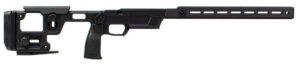Aero Precision AERO 15 Chassis Assembly - Fixed Black