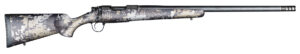 Christensen Arms Ridgeline FFT Elevated II 300 Win Rifle