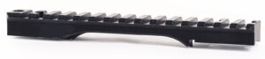 Christensen Arms One Piece Scope Base for Rem 700 Evoke 0MOA