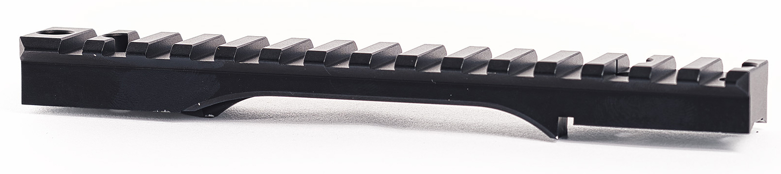 Christensen Arms One Piece Scope Base for Rem 700 Evoke 20MOA