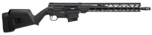 CMMG DISSENT BR4 .350 Legend AR Rifle - 16.1" Barrel