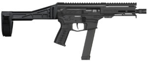 CMMG DISSENT MKGS 9MM Pistol with Brace - Compact PDW