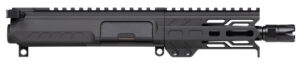 CMMG BANSHEE 9MM Upper Group - Fixed 5" Barrel