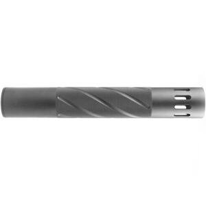 DSC AR15 Free Float Spiral Fluted Handguard