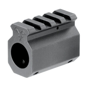 DSC Picatinny Rail Gas Block for AR15 - .9375