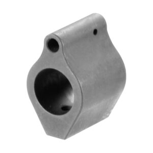 DSC Low Profile Gas Block for AR15 - .750 Size