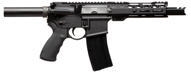 DSC ARP7 Pistol 5.56 7.5" 30RD - Ultimate AR-15 Pistol