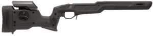 CDX Strike Nuke Evo Short Action Chassis System - Black