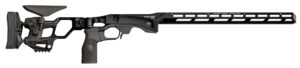 CDX Strike Pro Rifle Stock for Remington 700 - Black