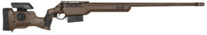 CDX R7 SHP SA Precision Rifle 6.5 Creedmoor 24"