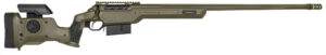 CDX R7 SHP LA Precision Rifle .338 Lapua 27" 5RD ODG
