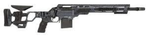 CDX SS SEVEN STARS COVERT .308 Win Bolt Action Rifle