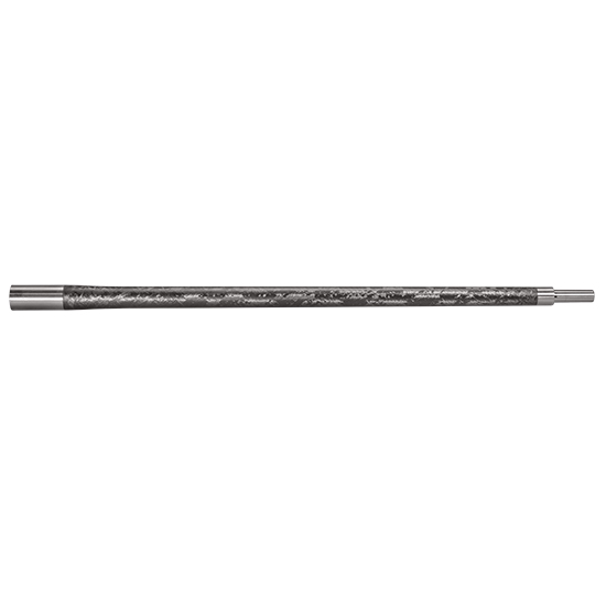 PROOF BBL CF Blank Bolt .224 24" Sendero