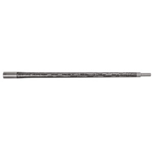 PROOF Research .264 Sendero Blank Bolt - 18" 1-8 Twist