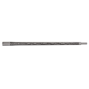 Proof Research .277 Sendero Blank Bolt Barrel - 24"