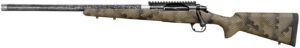 PROOF Elevation 2.0 LH 7MM Rem Bolt Action Rifle