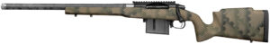 PROOF Elevation MTR 2.0 LH .223 Rem Bolt Action Rifle