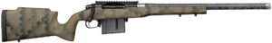 PROOF Elevation MTR 2.0 6mm Creedmoor Tactical Rifle