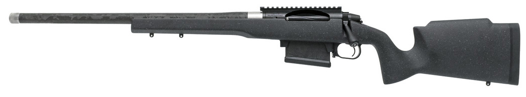 PROOF Elevation 2.0 MTR 7MM Tactical Rifle - Left Hand