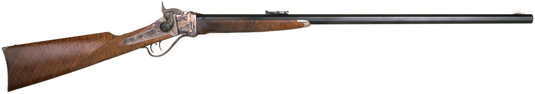 Cimarron Billy Dixon 1874 Sharps Rifle .45-70 32"