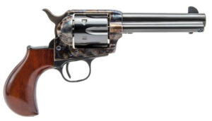 Cimarron Thunderer 44WCF Revolver - 4.75" Barrel