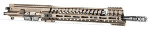 POF 415 Edge Complete Upper 10.5" 5.56 BRZ