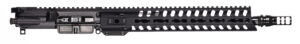 POF Minuteman 13.75" Complete Upper 5.56 BL