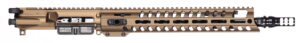 POF Upper Complete Renegade+ 13.75" 5.56 BB
