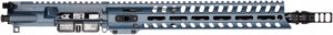 POF Complete Upper Wonder 13.75 5.56 - Blue Titanium