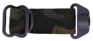 GROVTEC Buttstock Sling Tail - Multicam Black Adapter