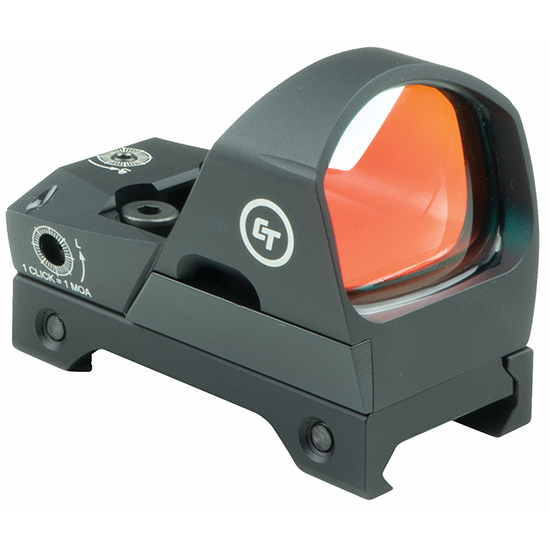 Crimson Trace CTC Red Dot 3.25MOA Open Reflex Sight
