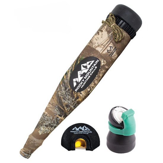 Rocky Mountain Ultimate Bugling System for Hunting