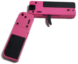 Trailblazer LifeCard 22LR Prison Pink Poly - Compact Pistol