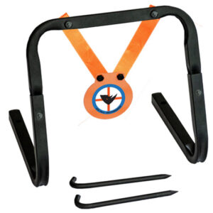 Do All Range Ready .177 Pellet Mini Gong Target