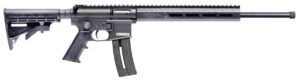 MBGL GOAT-15 HELIUM .22 LR Semi-Auto Rifle