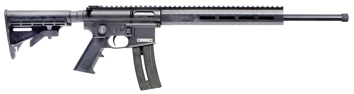 MBGL GOAT-15 HELIUM .22 LR Semi-Auto Rifle